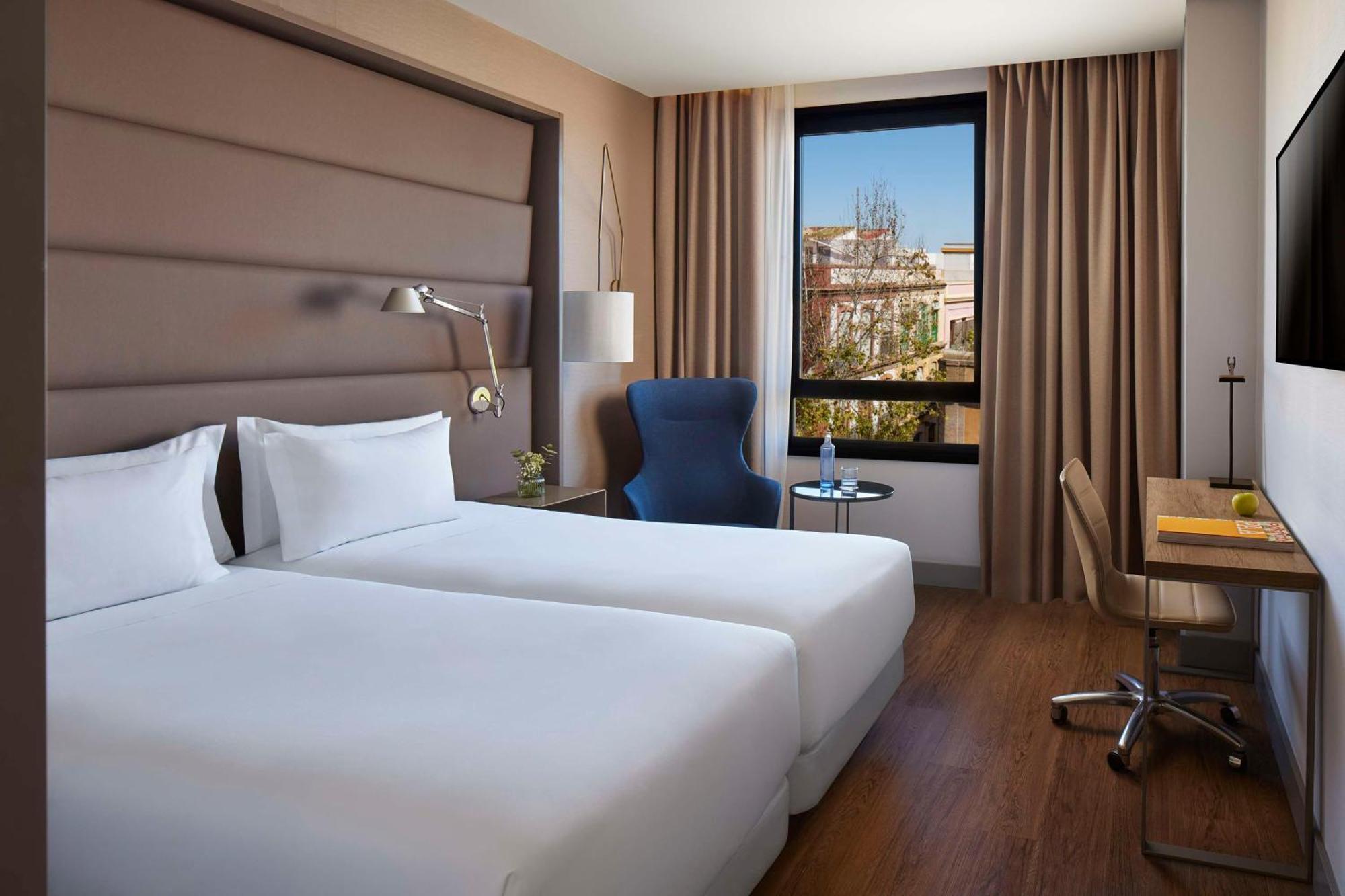 Superior Double or Twin Room New Style Extra Bed