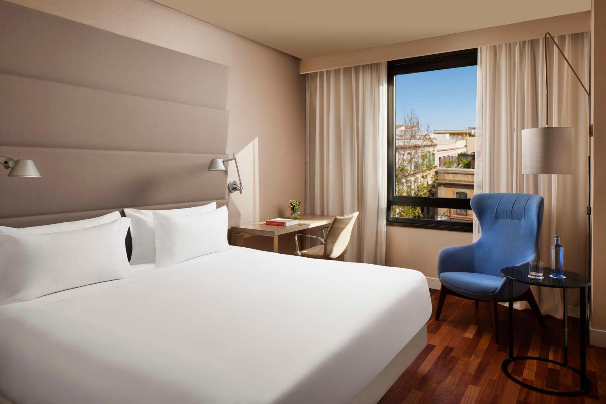 Family Adjoining Room