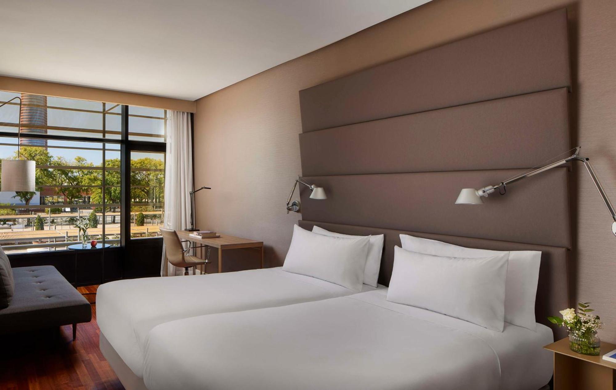 Superior Double or Twin Room New Style Extra Bed