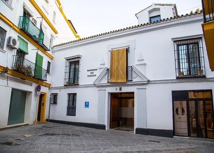 Legado Alcazar Hotel (Adults Only) Séville