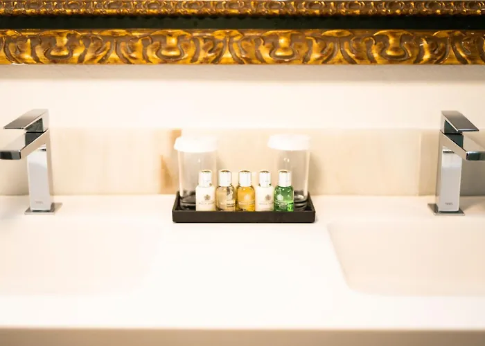 Legado Alcazar Hotel (Adults Only) Séville